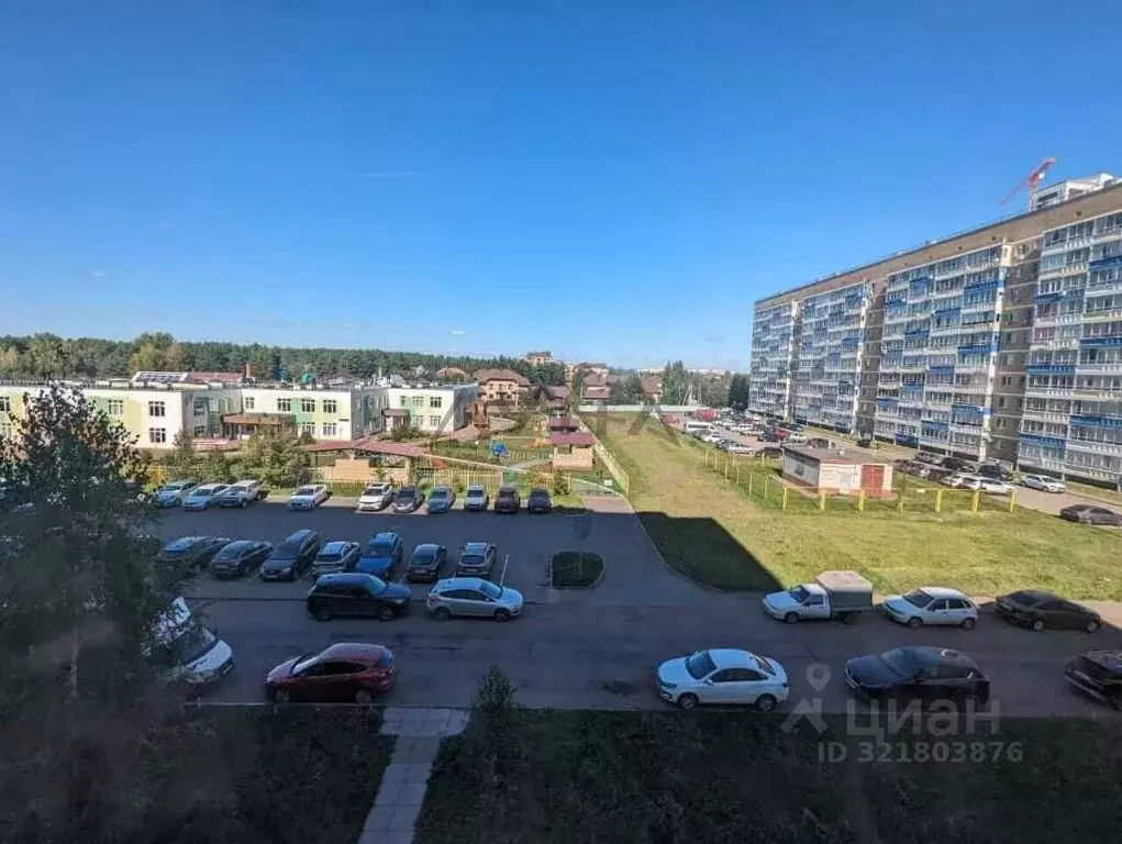 3-к кв. Татарстан, Набережные Челны ул. Аделя Кутуя, 12 (71.7 м) - Фото 1