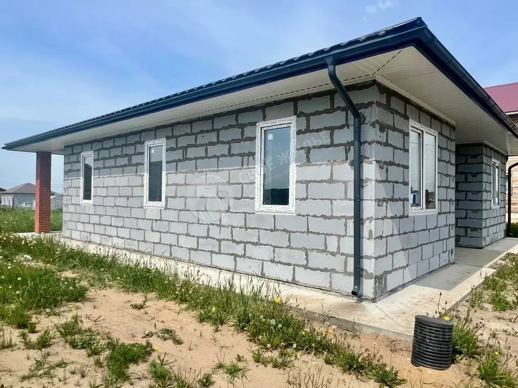 Дом в Пермский край, Гремячинск г. Губахинский муниципальный округ, ... - Фото 2