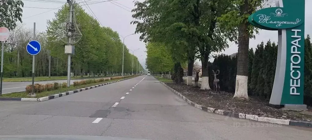 Участок в Северная Осетия, Владикавказ Терек СНО,  (5.0 сот.) - Фото 1