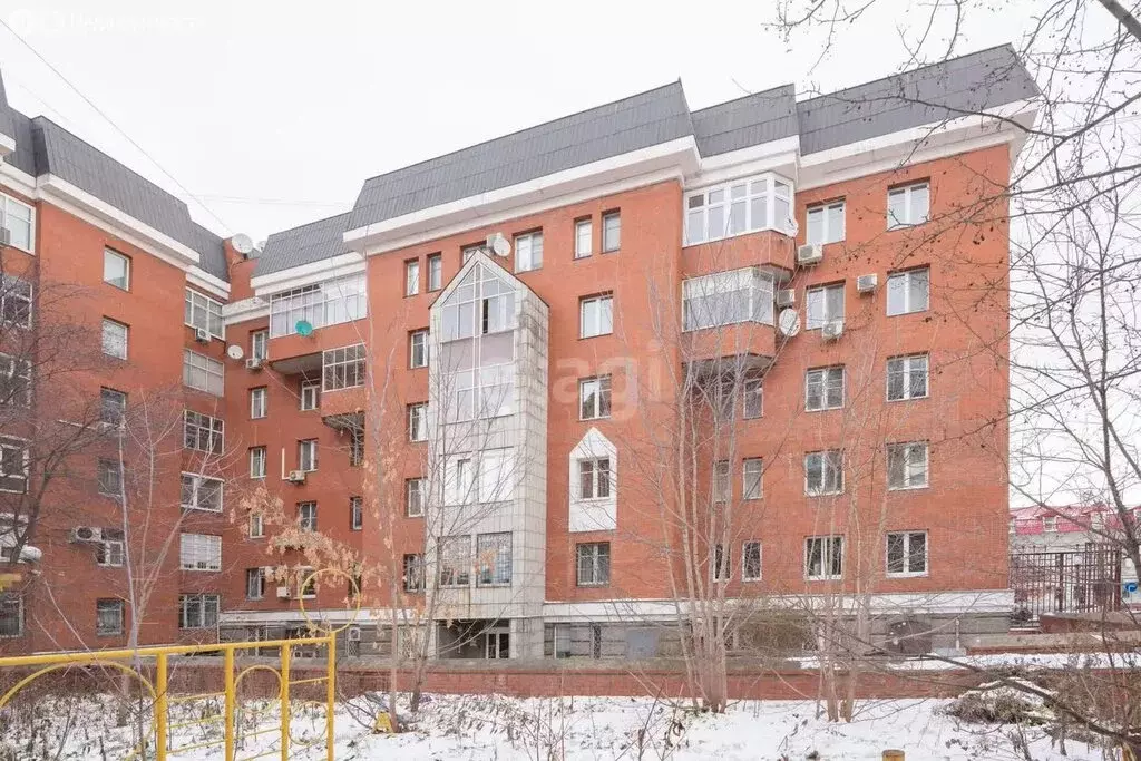 3-комнатная квартира: Пермь, улица Максима Горького, 9 (164 м) - Фото 0