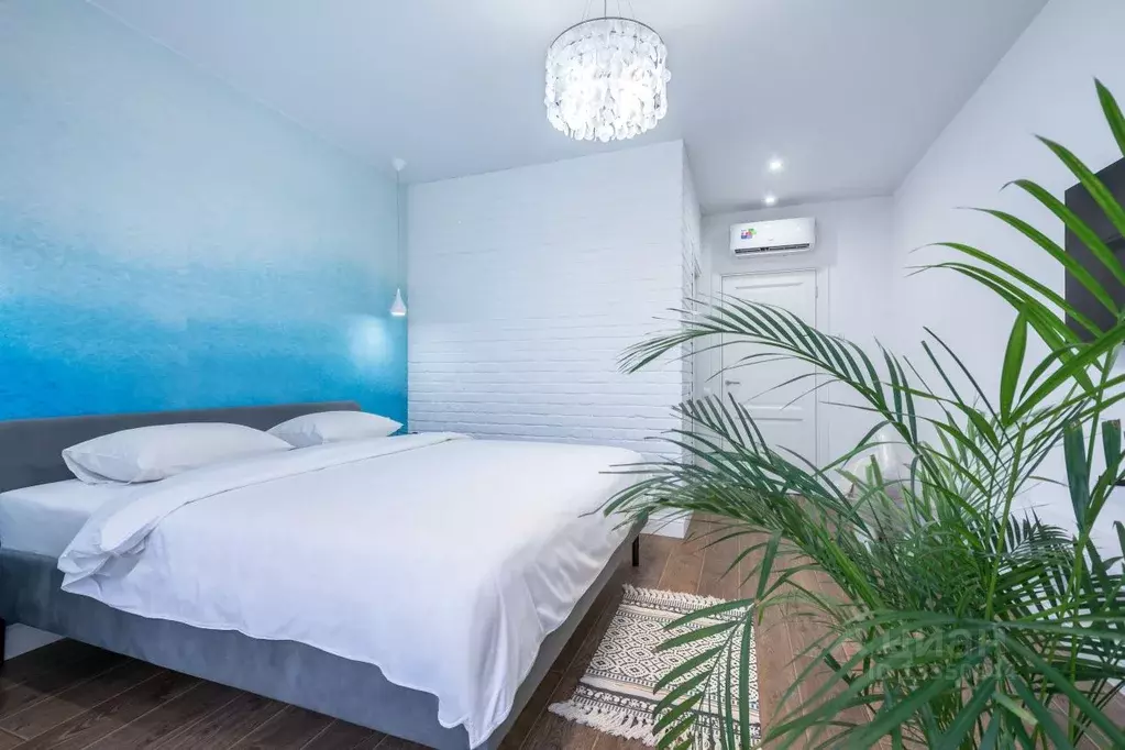 2-к кв. Краснодарский край, Краснодар Центральный мкр, ул. Буденного, ... - Фото 2