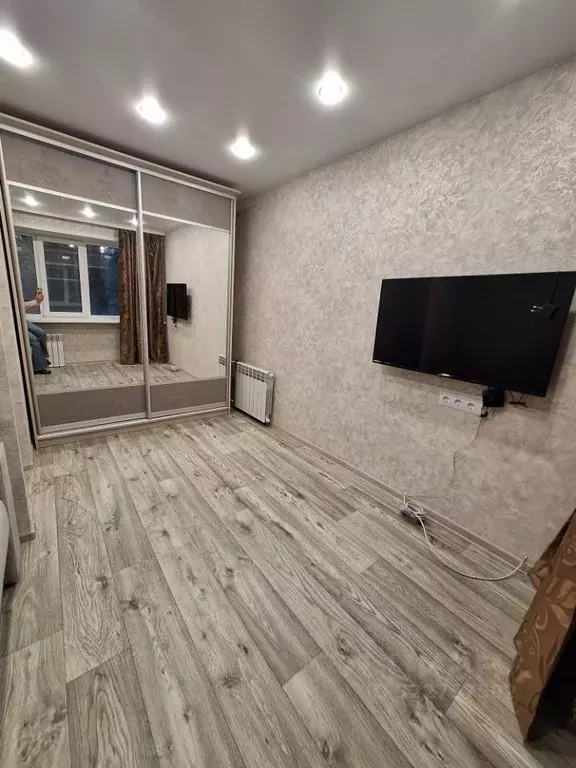 1-к кв. Кировская область, Киров Стахановская ул., 1 (21.0 м) - Фото 2