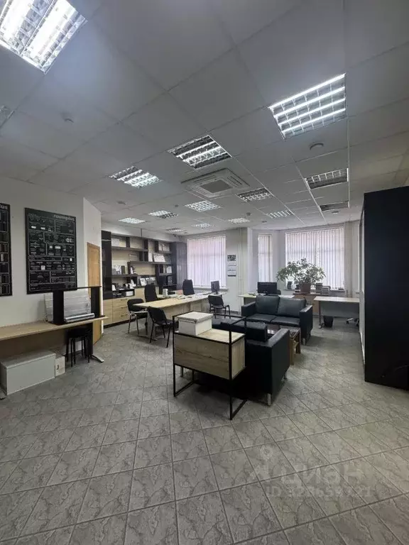 Помещение свободного назначения в Московская область, Одинцово ул. ... - Фото 2