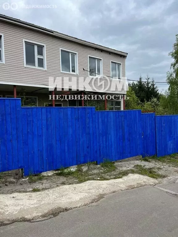 Дом в деревня Голиково, 128 (346.6 м) - Фото 0