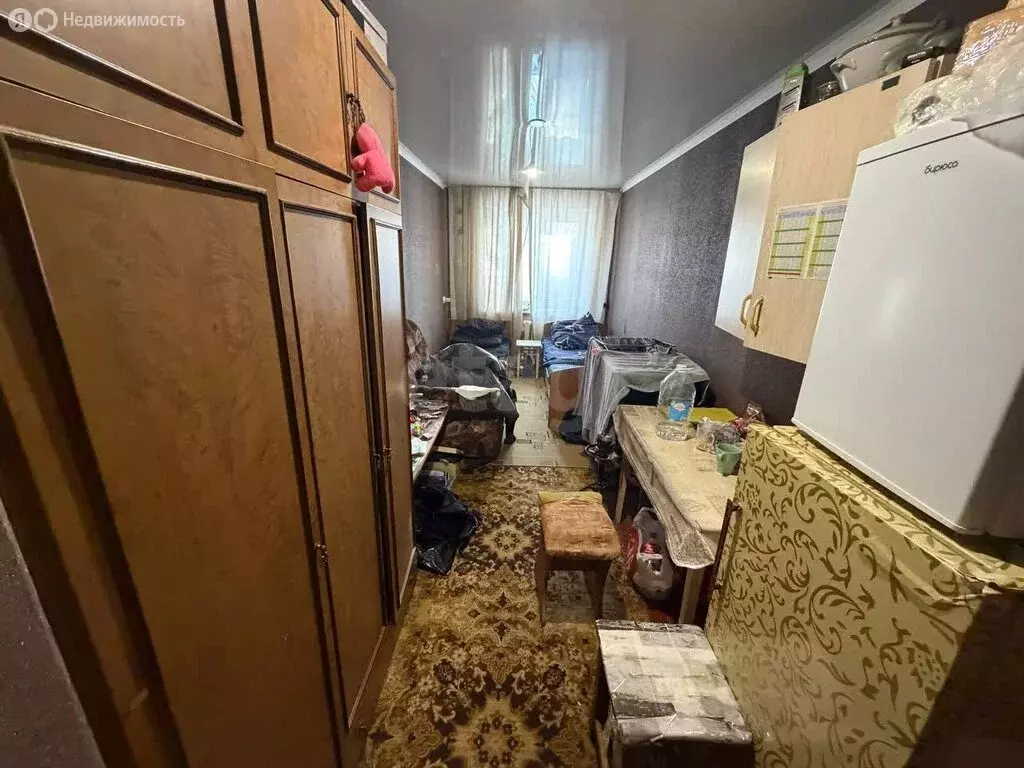 1к в -комнатной квартире (12.5 м) - Фото 1