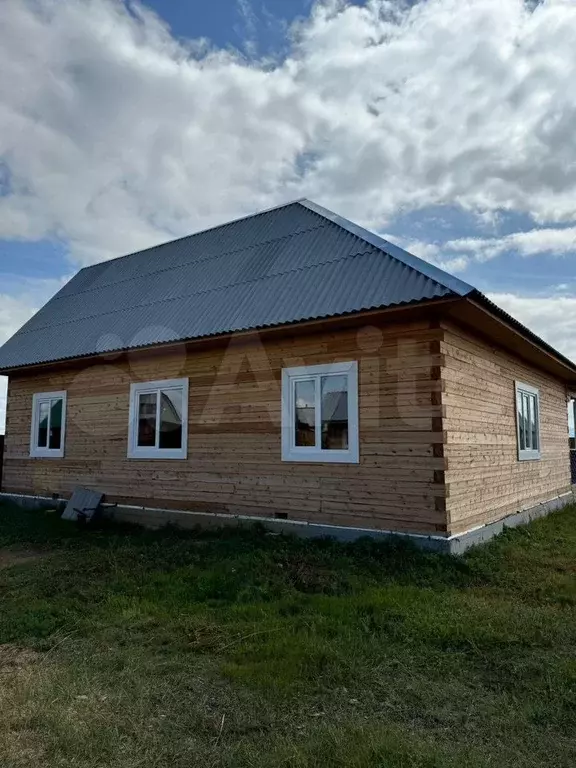 Дом 181,3 м на участке 10 сот. - Фото 1