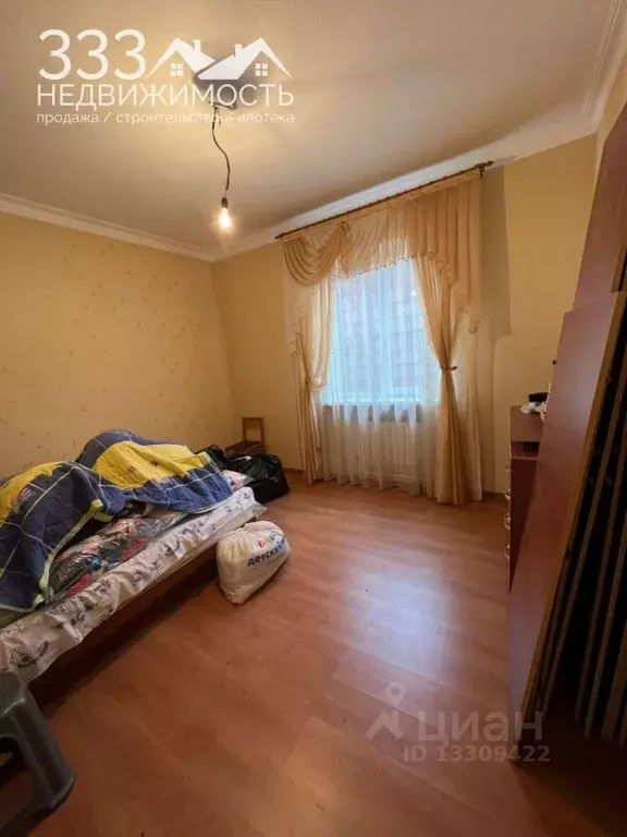 Дом в Северная Осетия, Владикавказ ул. Пионеров, 1 (209 м) - Фото 0