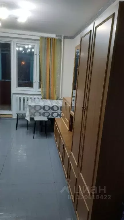 Комната Санкт-Петербург просп. Энгельса, 149К3 (12.0 м) - Фото 2