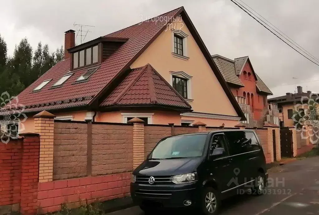 Дом в Москва Авиасвязь СНТ, 84 (443 м) - Фото 2