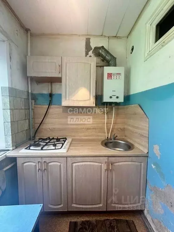 2-к кв. Московская область, Дмитров Опорный проезд, 2 (39.2 м) - Фото 2