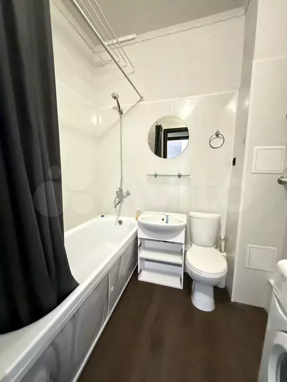 1-к. квартира, 35 м, 3/9 эт. - Фото 1