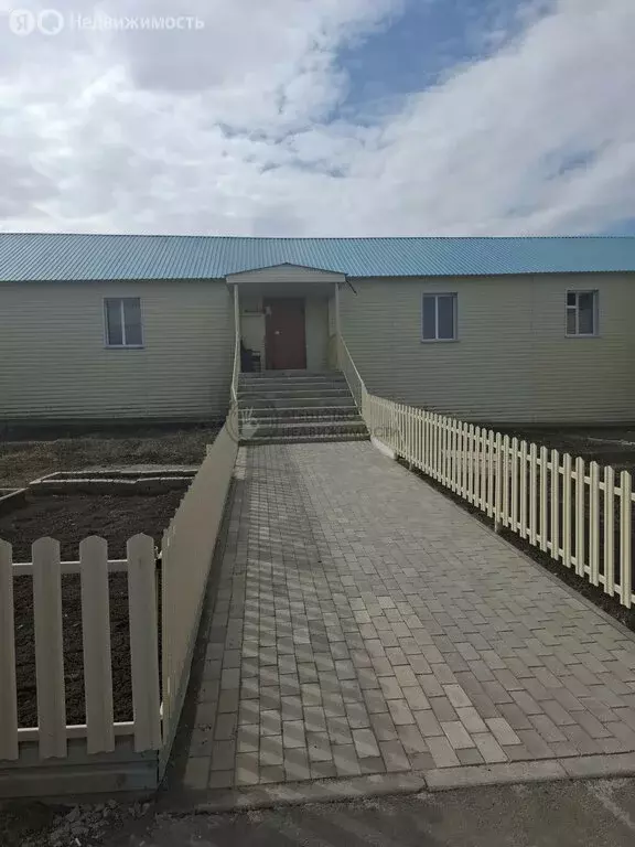 1-комнатная квартира: посёлок городского типа Балтаси, улица Ямашева, ... - Фото 1