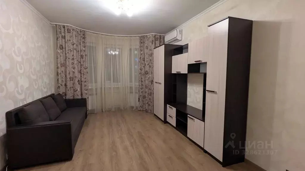 1-к кв. Москва ул. Новаторов, 4К4 (40.0 м) - Фото 1