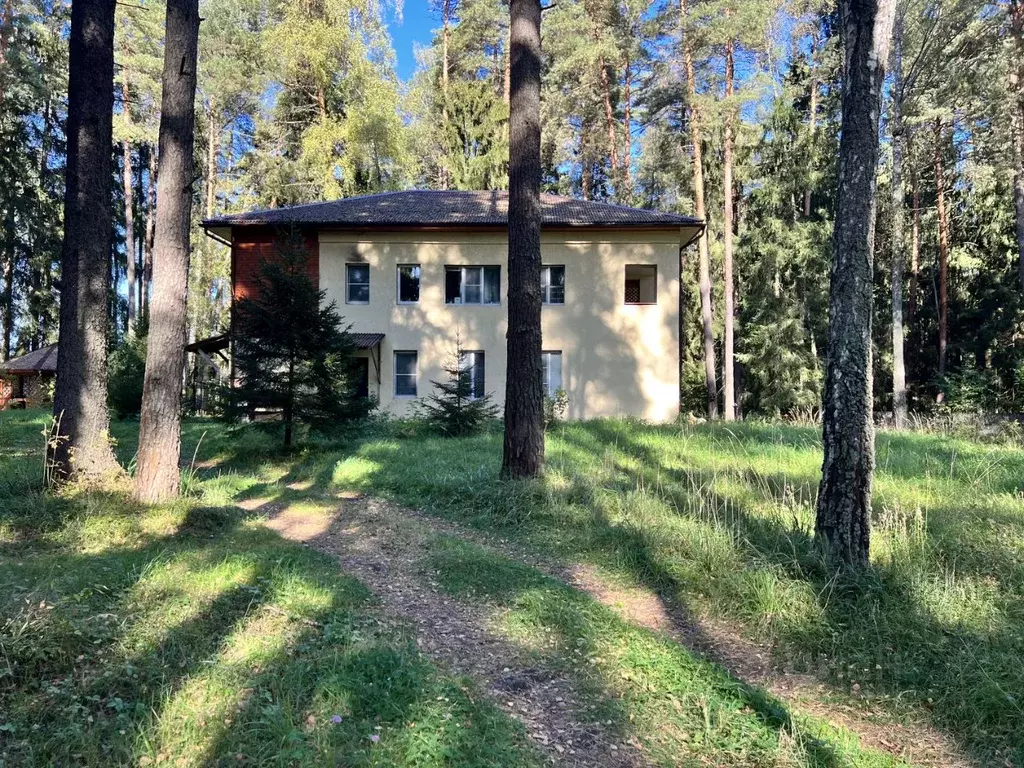 Помещение свободного назначения в Московская область, Одинцовский ... - Фото 2