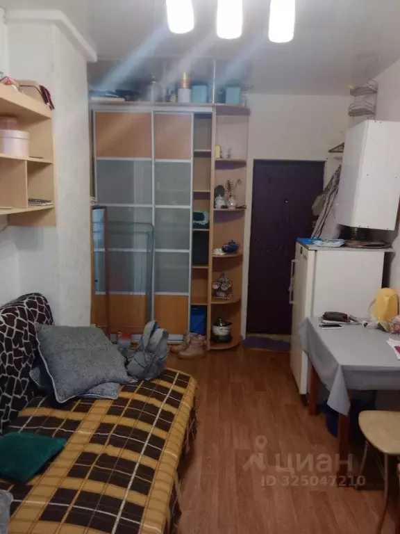 Комната Нижегородская область, Нижний Новгород Витебская ул., 52 (13.0 ... - Фото 2