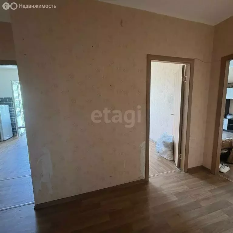 3-комнатная квартира: Короча, улица Карла Маркса, 34А (53.8 м) - Фото 2