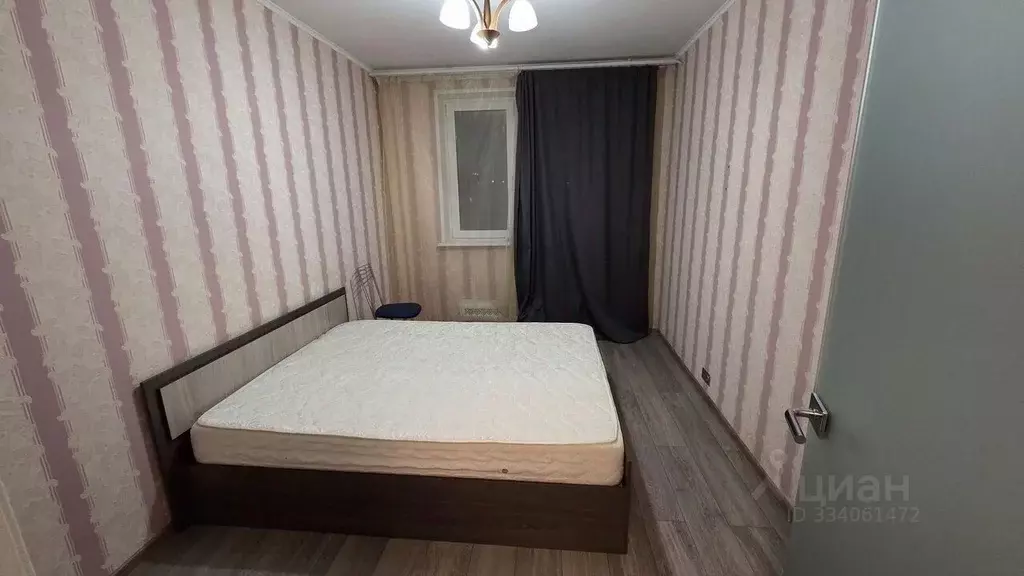 2-к кв. Москва Балаклавский просп., 50 (55.0 м) - Фото 1