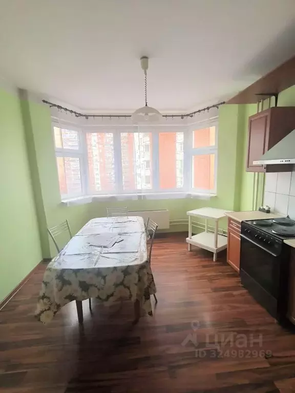 2-к кв. Московская область, Красногорск бул. Подмосковный, 3 (60.0 м) - Фото 2