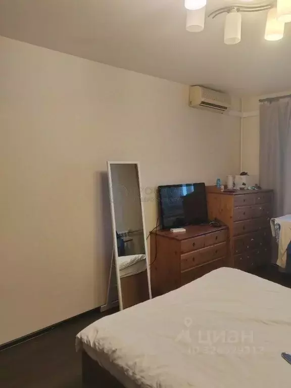 2-к кв. Москва ул. Мусы Джалиля, 9К1 (57.0 м) - Фото 1