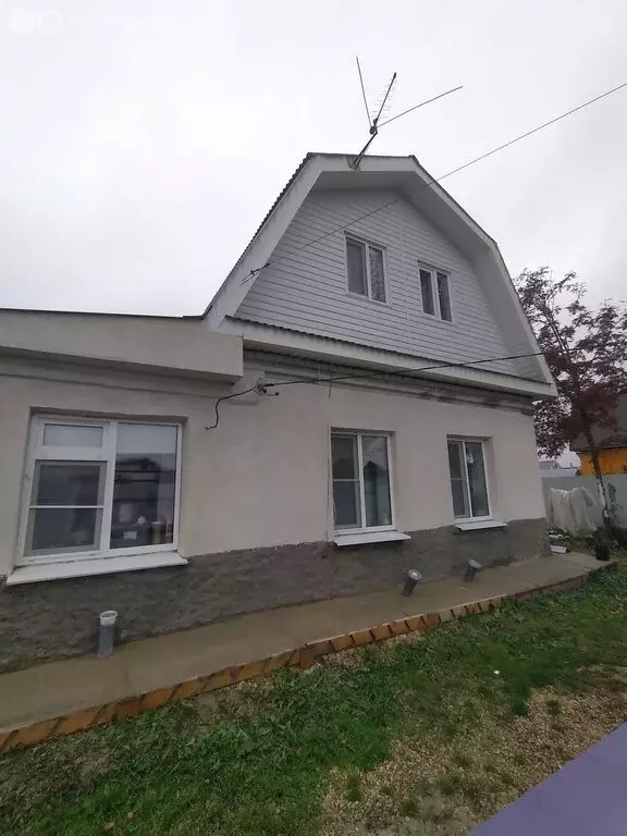 Дом в Богородск, улица Мира, 14 (123.2 м) - Фото 1