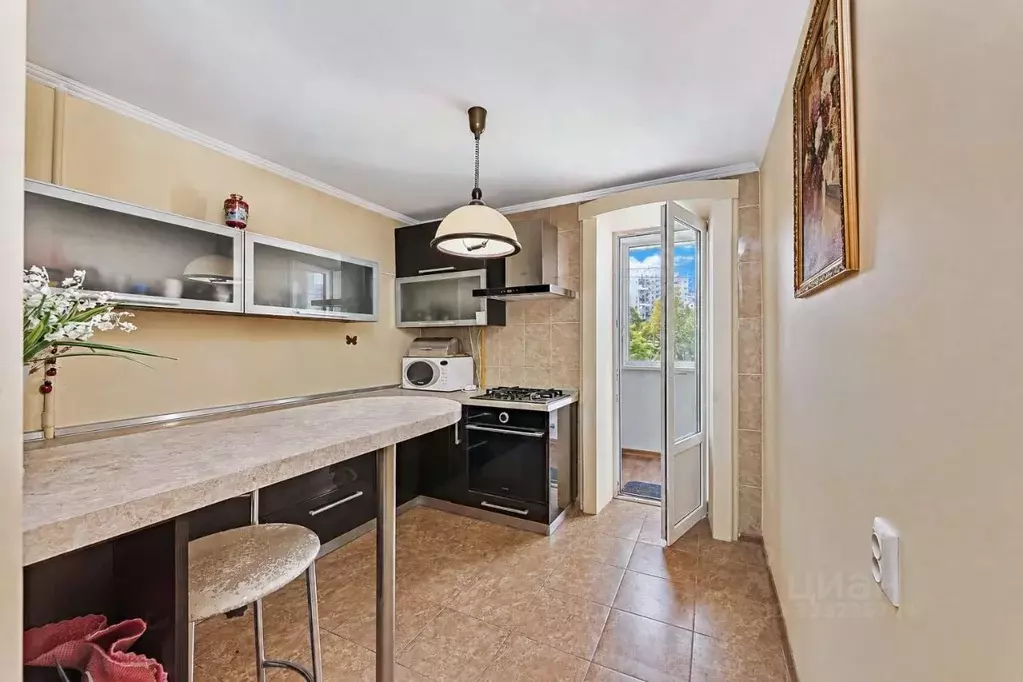 4-к кв. Севастополь просп. Генерала Острякова, 89 (79.7 м) - Фото 2