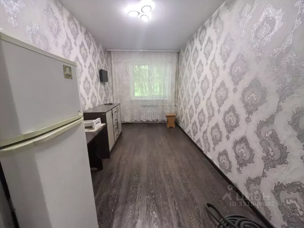 Комната Алтайский край, Барнаул городской округ, Южный рп ул. ... - Фото 2