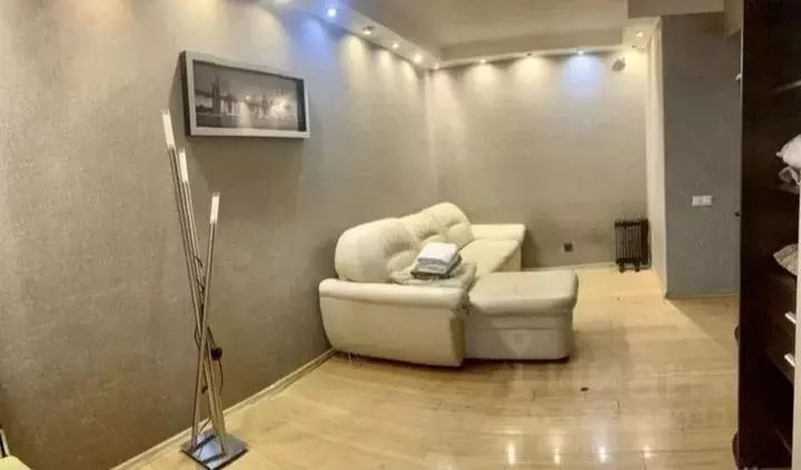 1-к кв. Иркутская область, Иркутск ул. Декабрьских Событий, 84 (36.0 ... - Фото 1