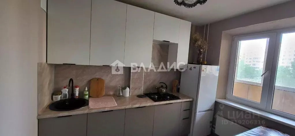 2-к кв. Волгоградская область, Волгоград Шекснинская ул., 40 (54.1 м) - Фото 0