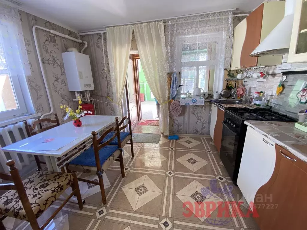 Дом в Краснодарский край, Крымск Дорожная ул., 47 (70 м) - Фото 0