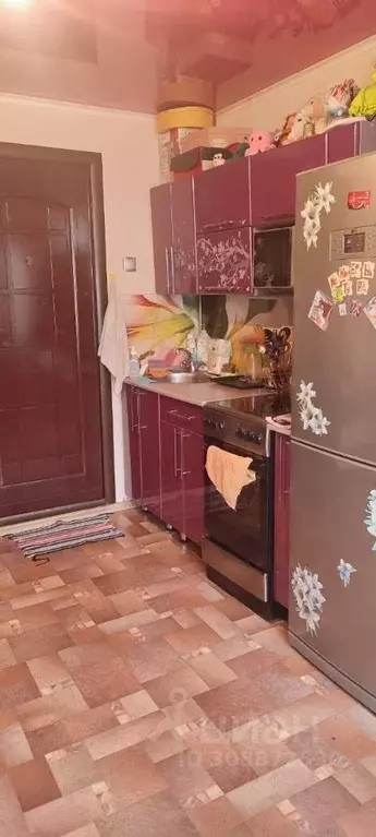 Комната Алтайский край, Бийск ул. Михаила Кутузова, 21 (14.0 м) - Фото 1