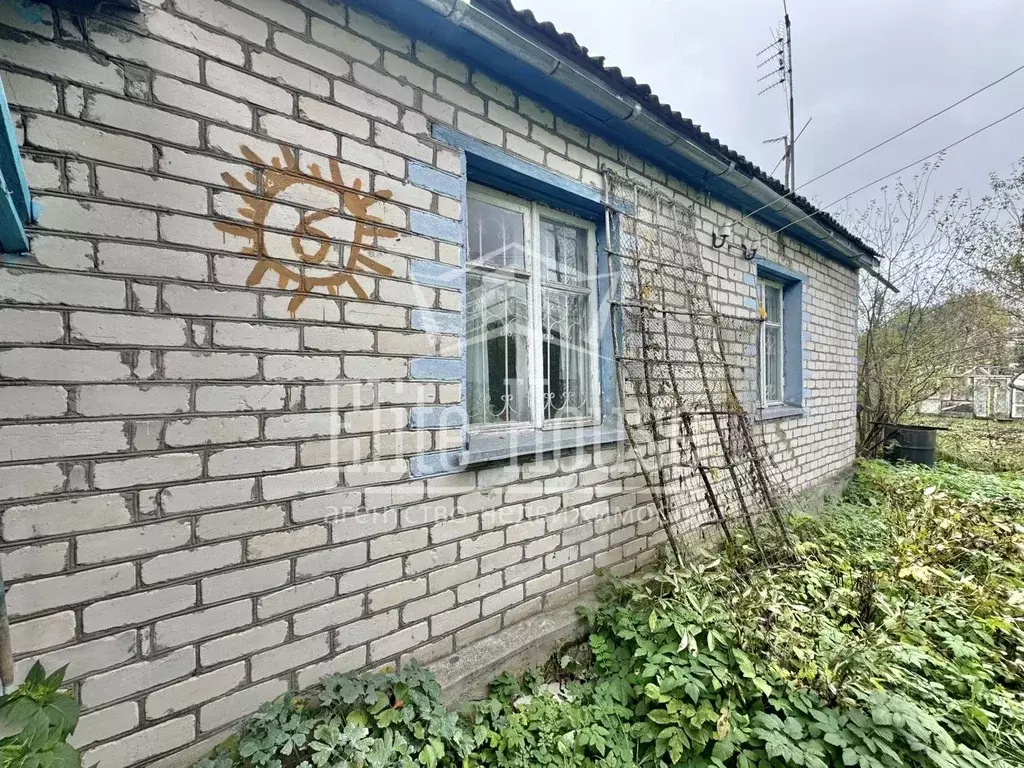 Дом в Калужская область, Бабынинский муниципальный округ, д. ... - Фото 1