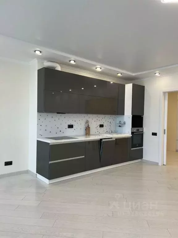 3-к кв. Самарская область, Самара Ново-Садовая ул., 106М (106.0 м) - Фото 2