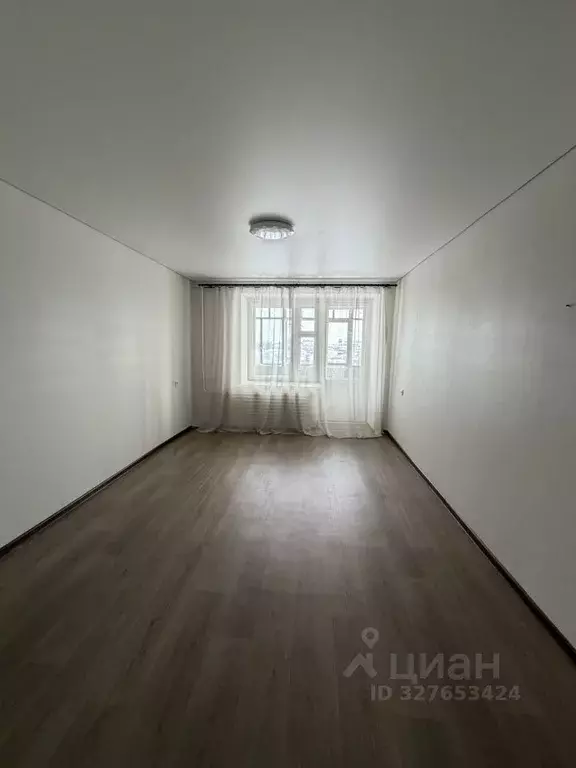 1-к кв. Курганская область, Курган ул. Отдыха, 8 (33.0 м) - Фото 1