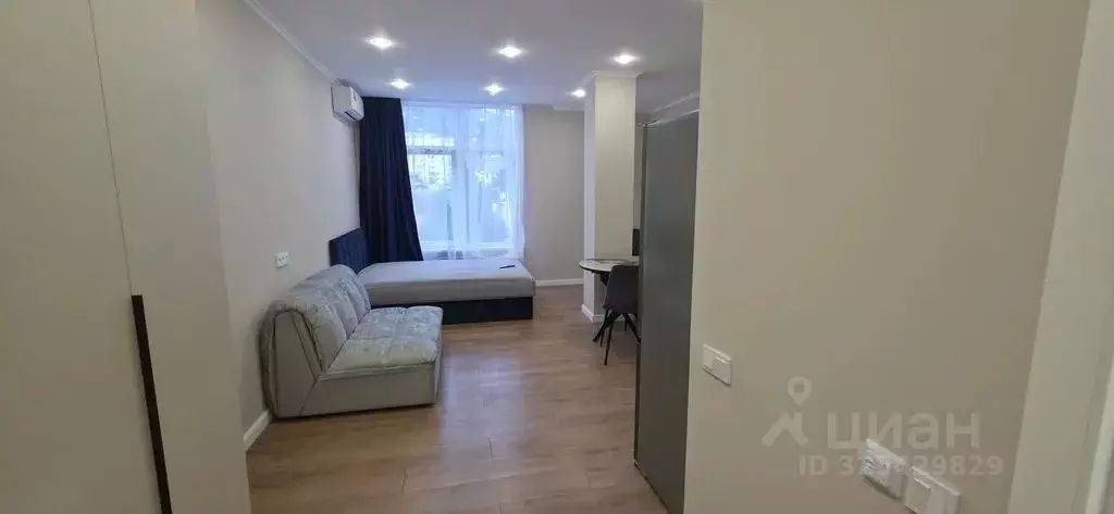 Студия Крым, Ялта ул. Киевская, 44 (35.0 м) - Фото 1