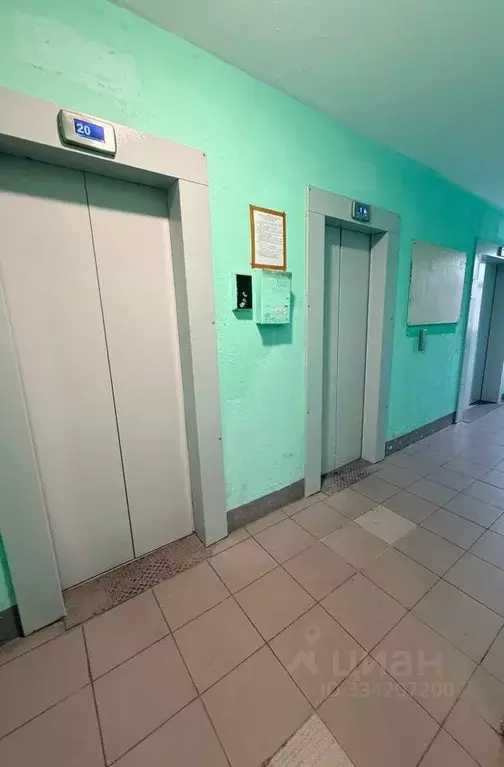 2-к кв. Москва ул. Вилиса Лациса, 42 (58.0 м) - Фото 2
