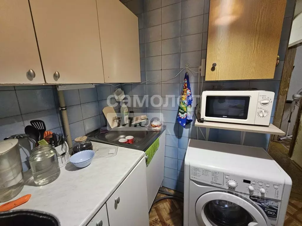 2-к кв. Нижегородская область, Нижний Новгород ул. Шаляпина, 5 (45.2 ... - Фото 1