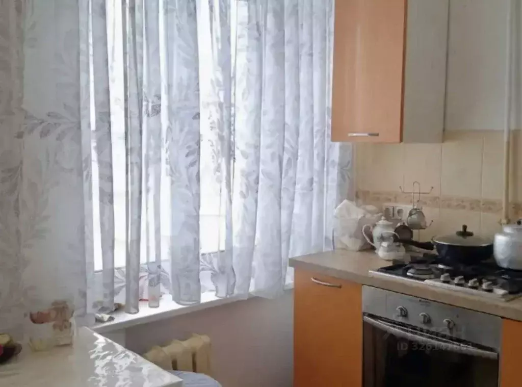 2-к кв. Московская область, Люберцы Волковская ул., 13 (44.0 м) - Фото 2