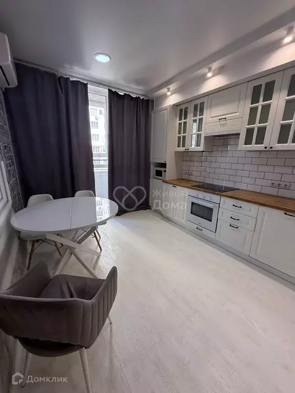Продаётся 2-к квартира, 55.2 м - Фото 1