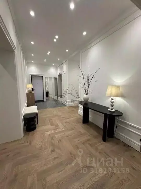3-к кв. Санкт-Петербург Воронежская ул., 52 (135.0 м) - Фото 0