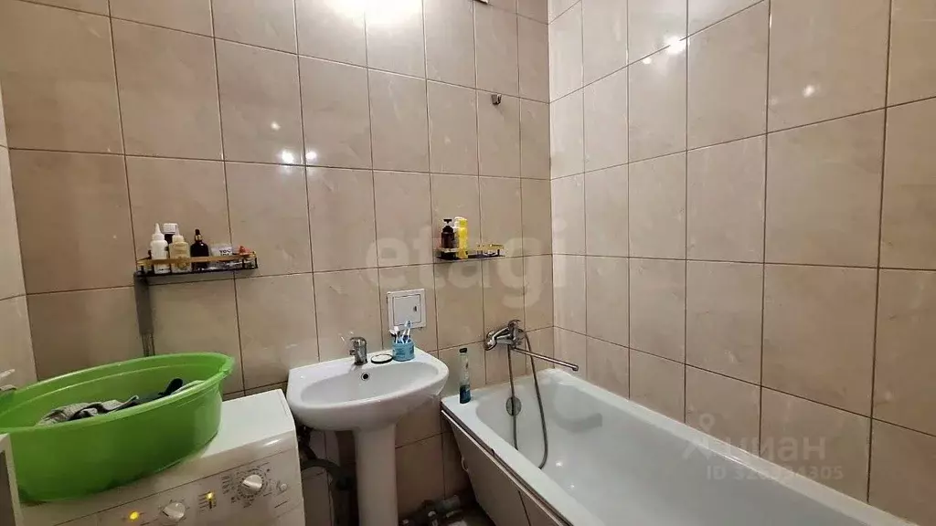 2-к кв. Крым, Симферополь ул. Янтарная (49.4 м) - Фото 2