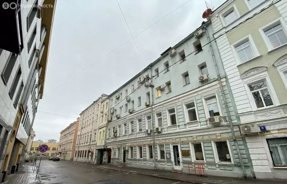 Офис (313.9 м) - Фото 1