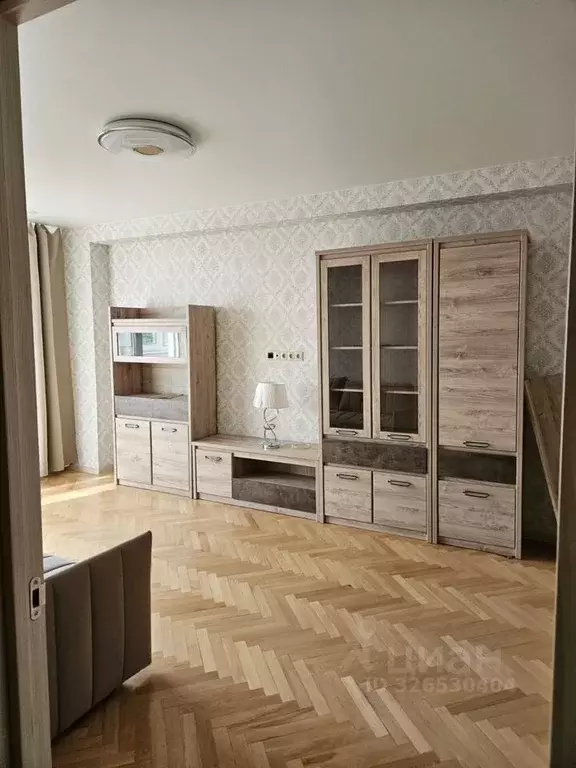 2-к кв. Москва Ленинградское ш., 31 (55.0 м) - Фото 2