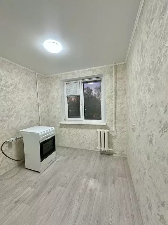 Продаётся 1-к квартира, 35 м - Фото 1