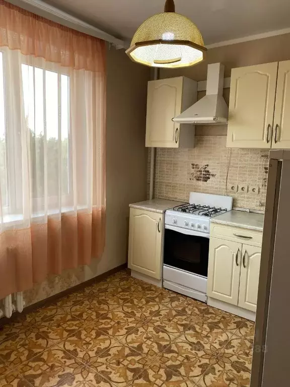 1-к кв. Саратовская область, Саратов Авиационная ул., 40 (37.5 м) - Фото 1