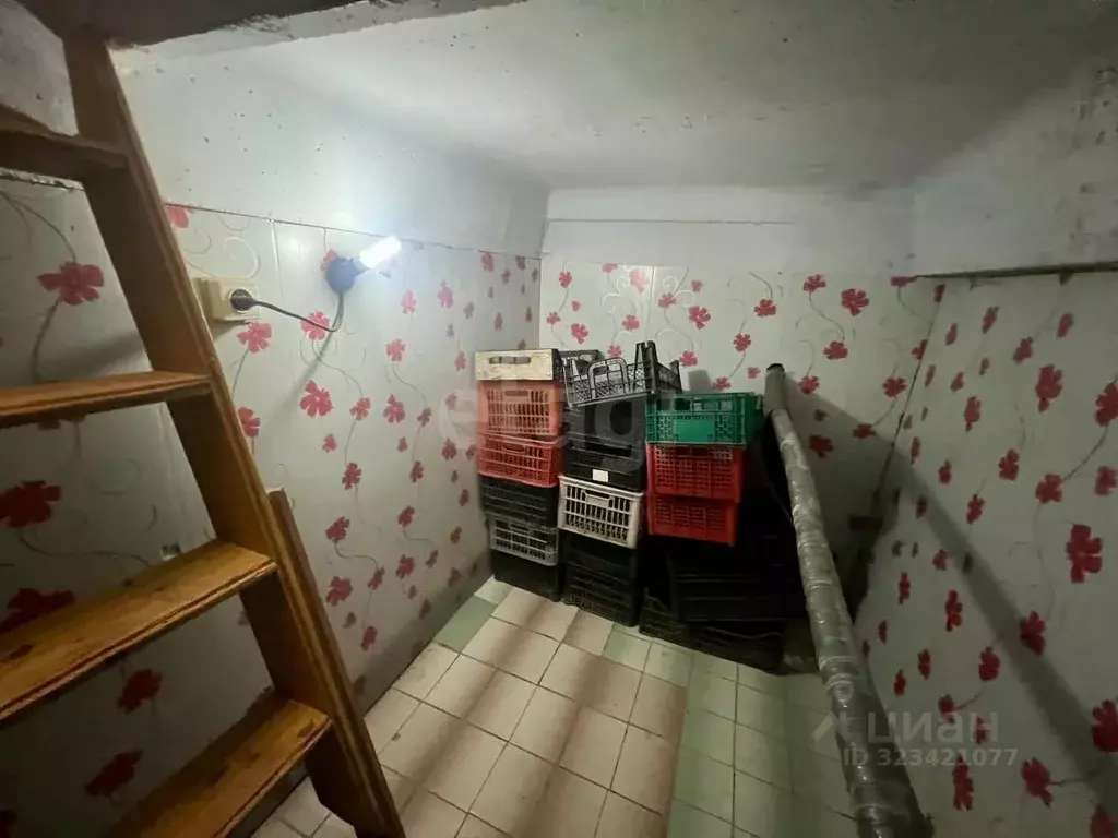 2-к кв. Коми, Ухта пос. Дальний, ул. Молодежная, 9 (41.9 м) - Фото 1