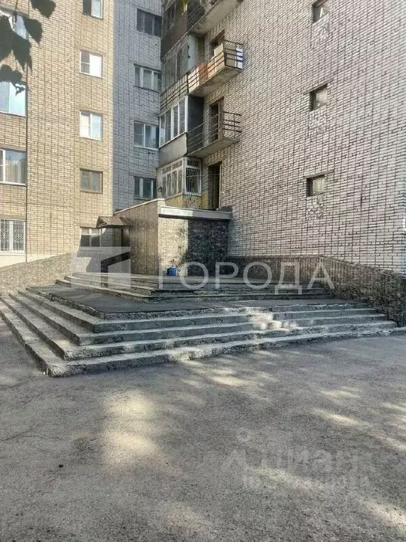 1-к кв. Алтайский край, Барнаул ул. Малахова, 171 (35.2 м) - Фото 0
