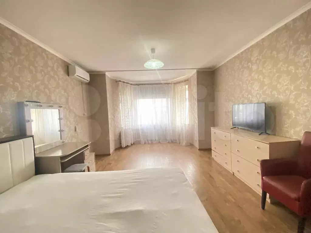 3-к. квартира, 58,1 м, 4/6 эт. - Фото 0