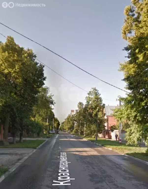 Дом в Ульяновск, Красноармейская улица (107.2 м) - Фото 2