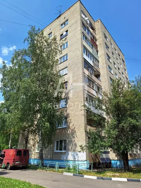 3-к кв. Московская область, Сергиево-Посадский городской округ, ... - Фото 1