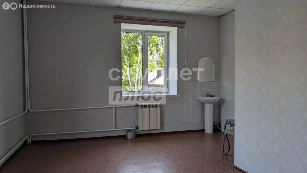 Офис (8 м) - Фото 0